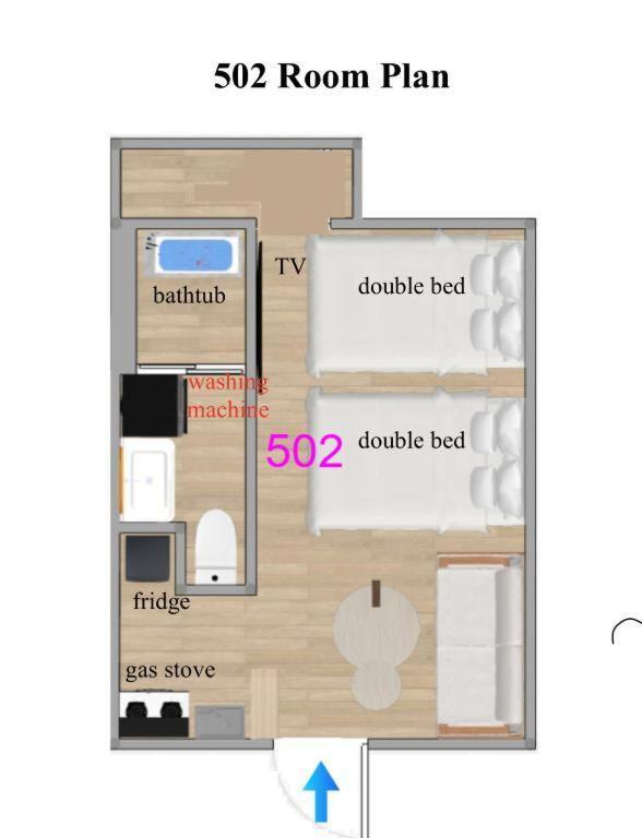 New Cozy Apt Located On The Japanese Local Shopping Street โตเกียว ห้อง รูปภาพ