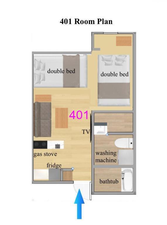 New Cozy Apt Located On The Japanese Local Shopping Street โตเกียว ห้อง รูปภาพ