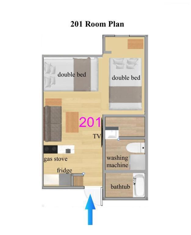 New Cozy Apt Located On The Japanese Local Shopping Street โตเกียว ห้อง รูปภาพ