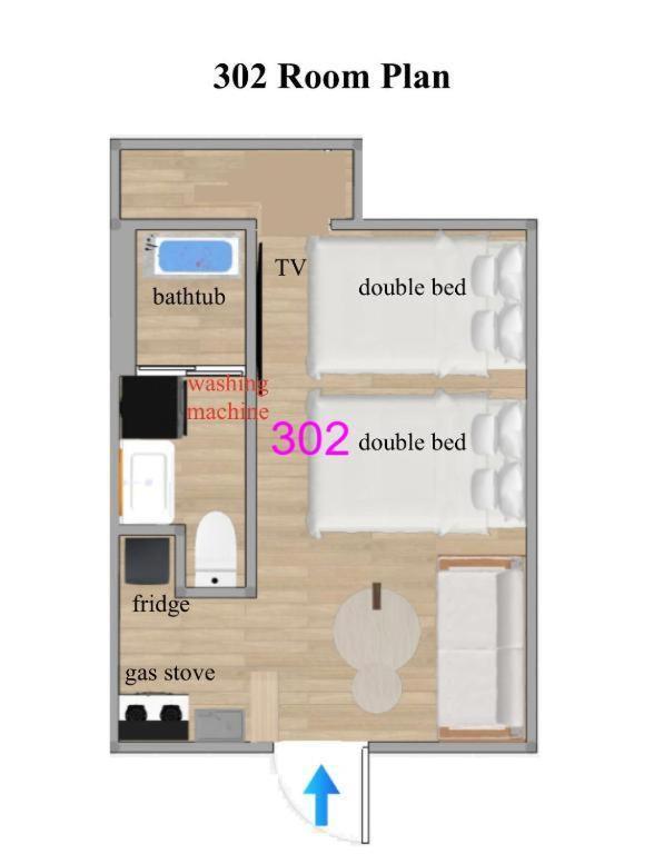 New Cozy Apt Located On The Japanese Local Shopping Street โตเกียว ห้อง รูปภาพ