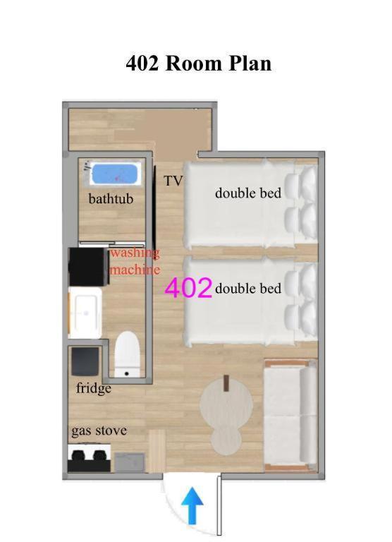New Cozy Apt Located On The Japanese Local Shopping Street โตเกียว ห้อง รูปภาพ