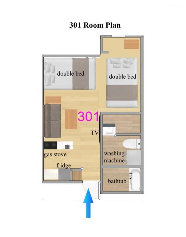 New Cozy Apt Located On The Japanese Local Shopping Street โตเกียว ห้อง รูปภาพ