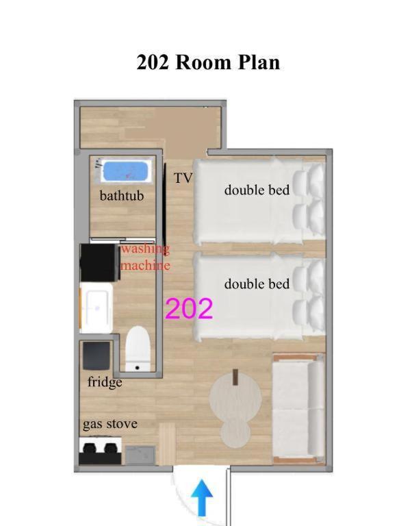 New Cozy Apt Located On The Japanese Local Shopping Street โตเกียว ห้อง รูปภาพ