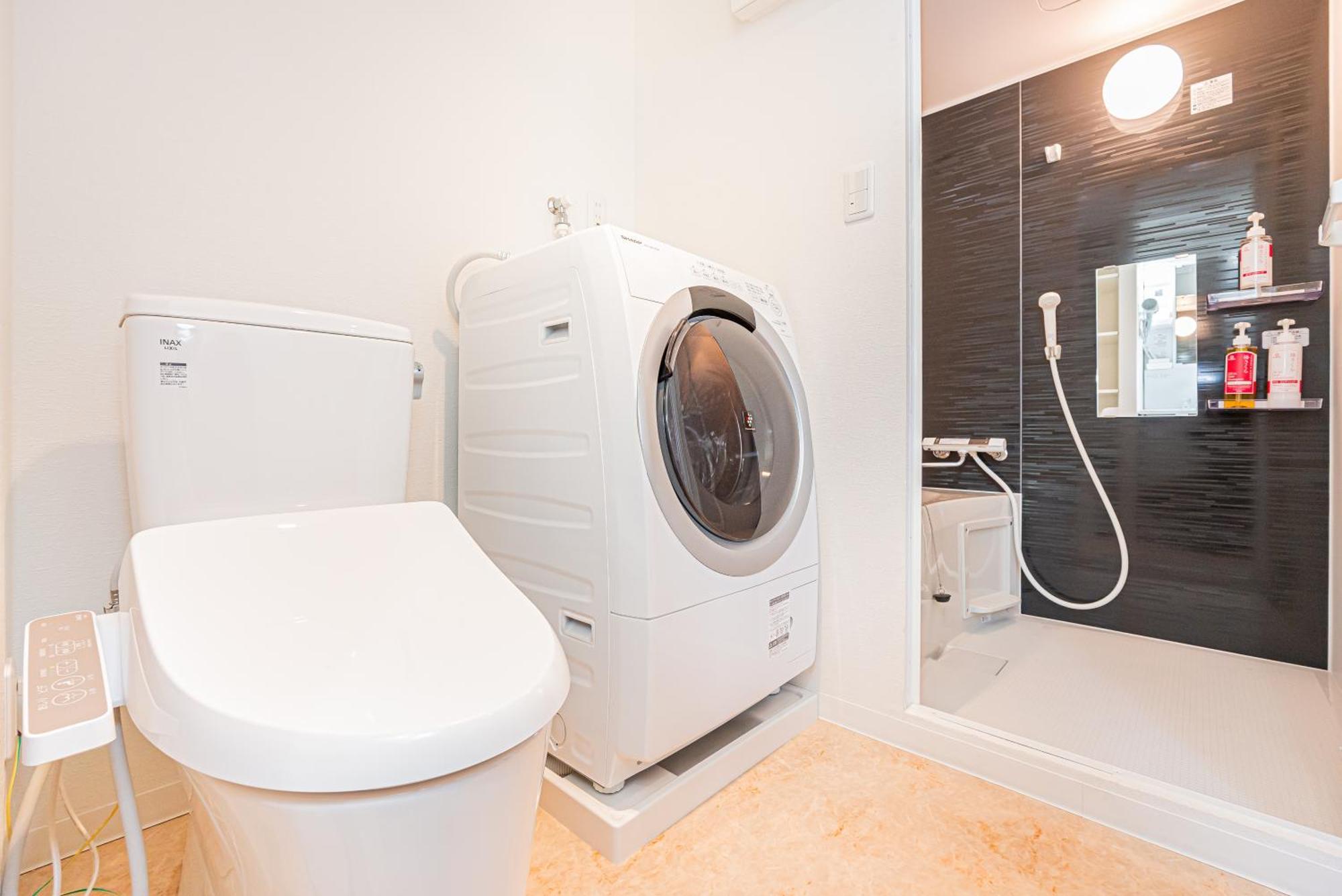 New Cozy Apt Located On The Japanese Local Shopping Street โตเกียว ภายนอก รูปภาพ