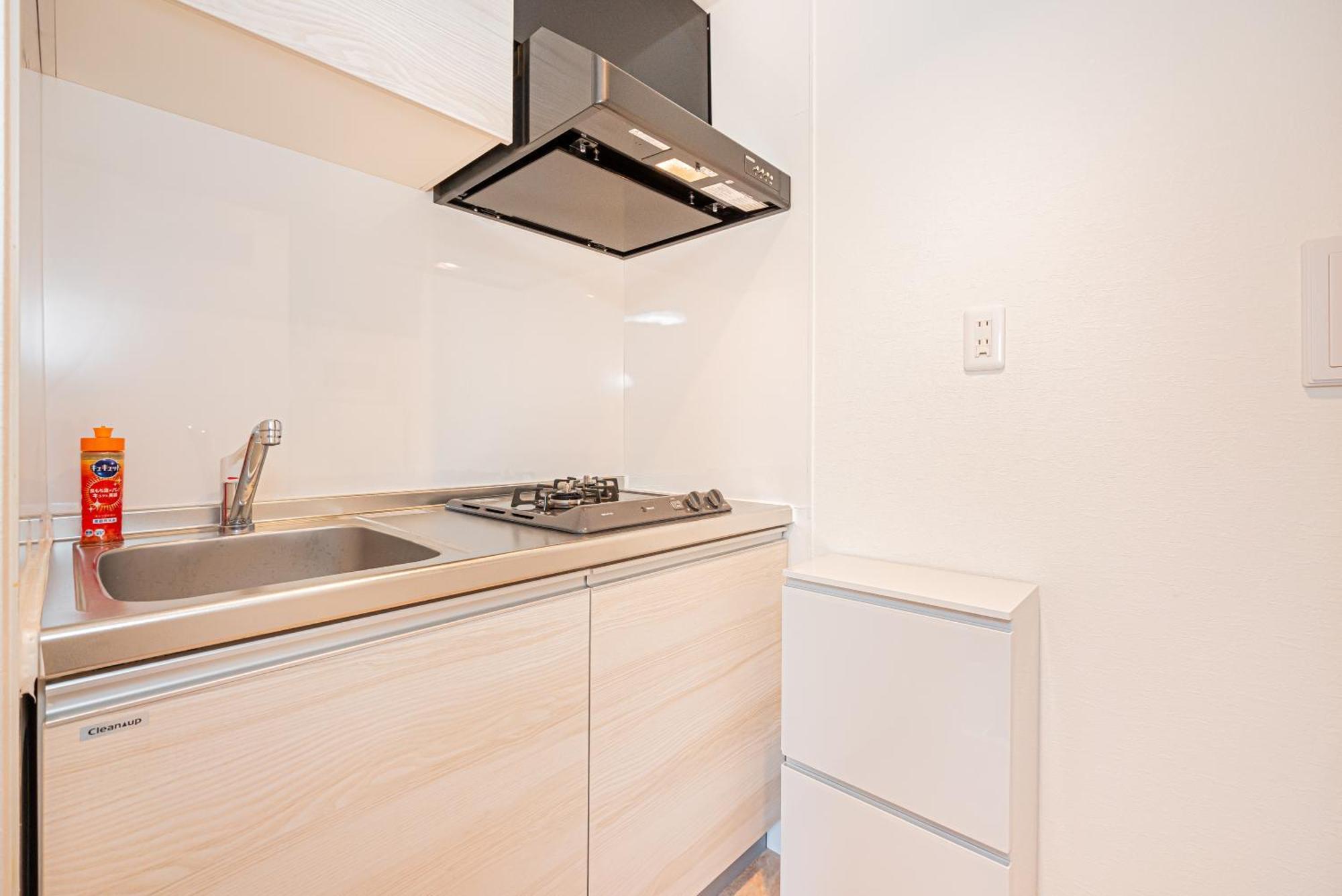 New Cozy Apt Located On The Japanese Local Shopping Street โตเกียว ภายนอก รูปภาพ