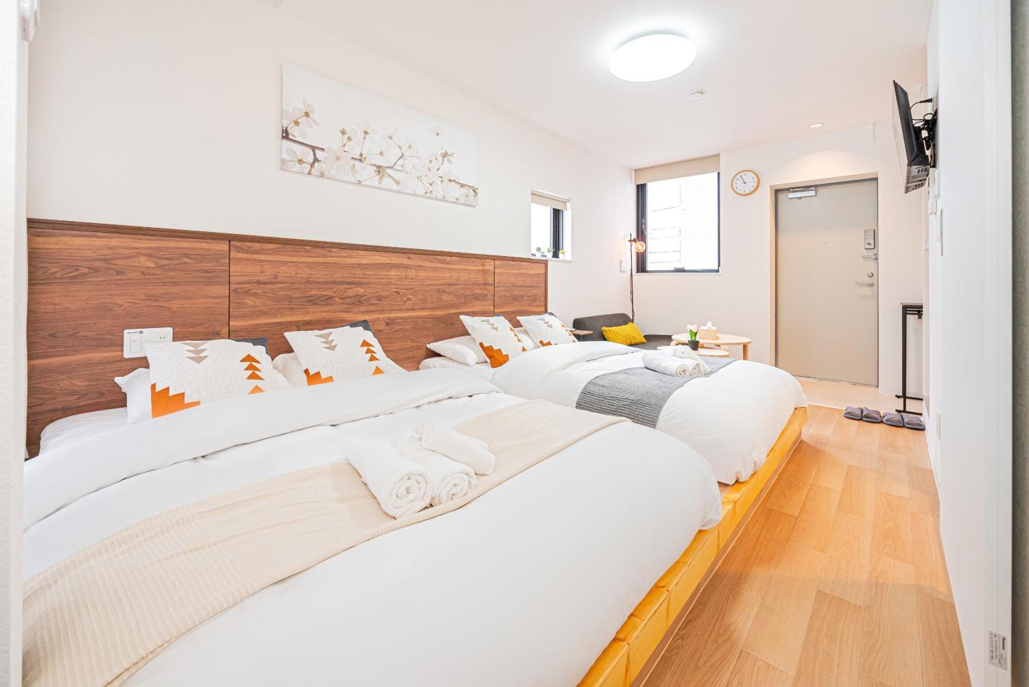 New Cozy Apt Located On The Japanese Local Shopping Street โตเกียว ภายนอก รูปภาพ