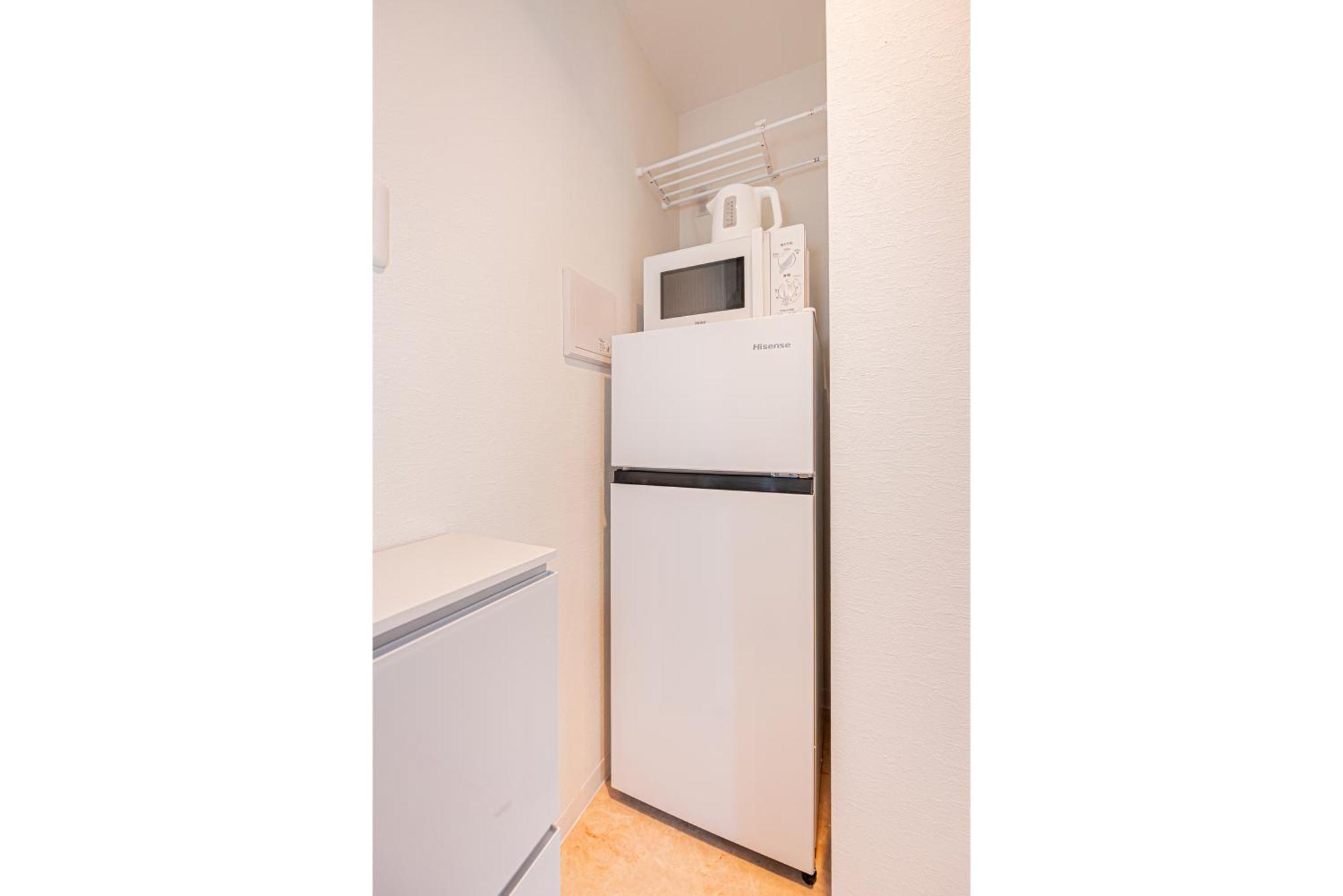 New Cozy Apt Located On The Japanese Local Shopping Street โตเกียว ภายนอก รูปภาพ