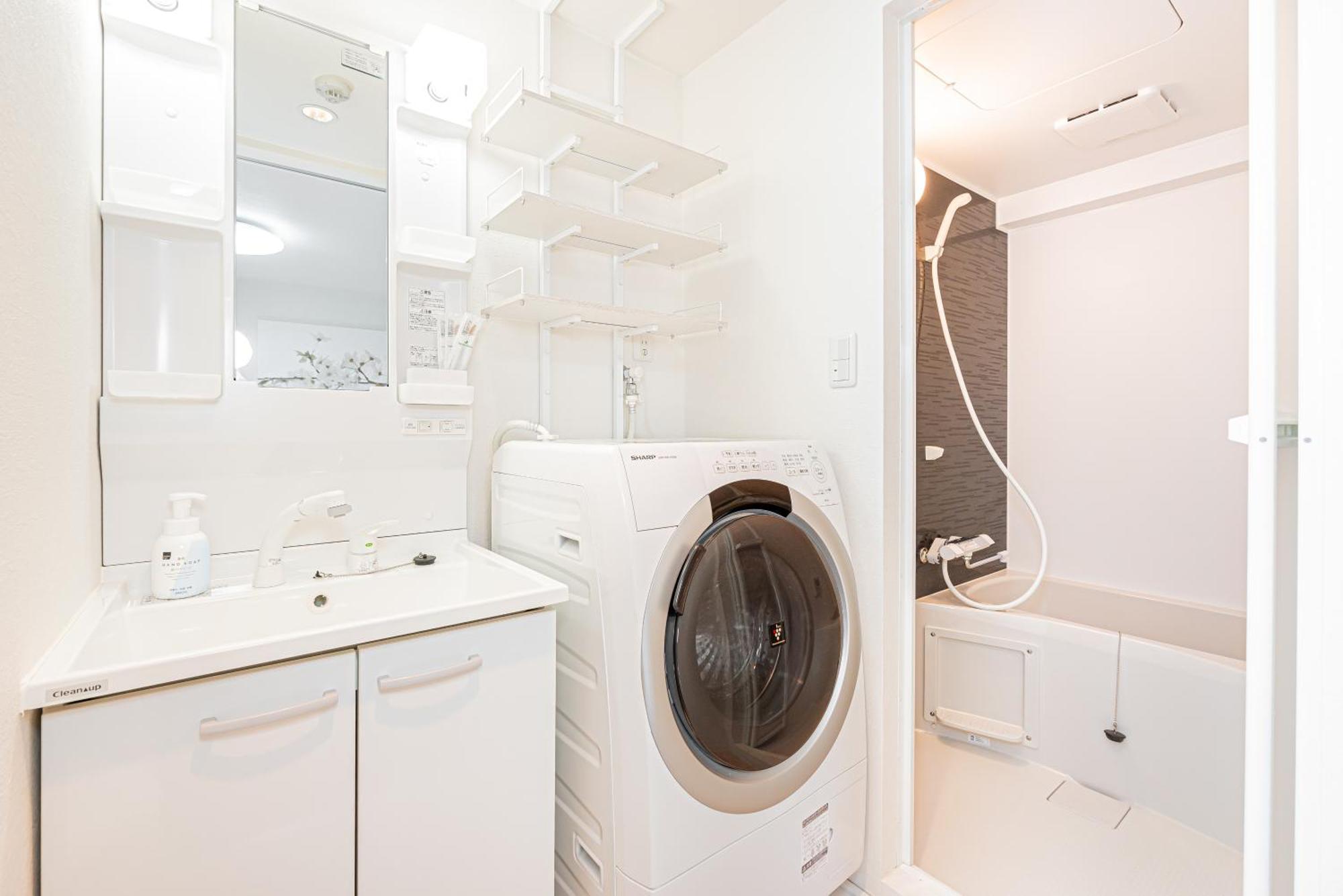 New Cozy Apt Located On The Japanese Local Shopping Street โตเกียว ภายนอก รูปภาพ